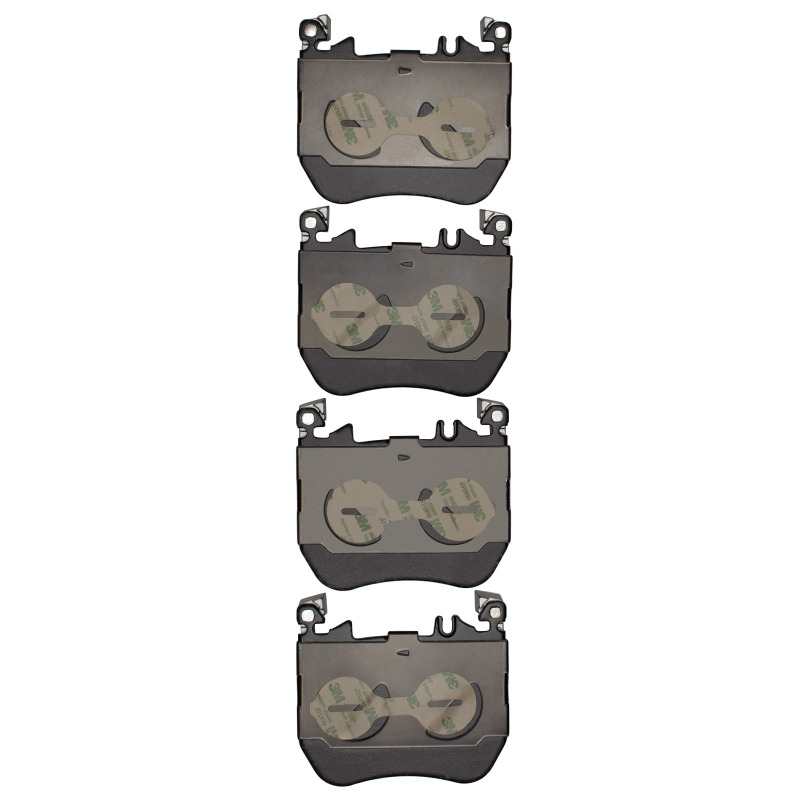 Mercedes-Benz S500 Brake Pads (1) - Front - R1 Concepts - Optimum OE - `21-`26